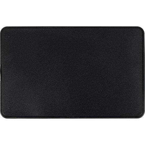Внешний корпус для HDD AgeStar 3UB2P2 SATA III USB3.0 пластик черный 2.5 Внешний корпус для HDD AgeStar 3UB2P2 SATA III USB3.0 пластик черный 2.5