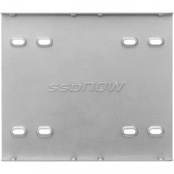 Аксессуар для SSD/ Kingston 2.5 to 3.5 in Brackets and Screws gen2