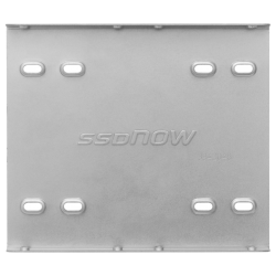 Аксессуар для SSD Kingston 2.5 to 3.5 in Brackets and Screws gen2