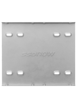 Аксессуар для SSD/ Kingston 2.5 to 3.5 in Brackets and Screws gen2
