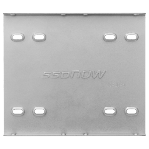 Аксессуар для SSD Kingston 2.5 to 3.5 in Brackets and Screws gen2