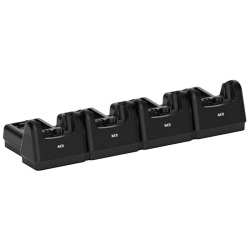 Зарядное устройство/ SL20K 8 slot charge only cradle for 4xdevice & 4xspare battery. Requires power supply (UNIV-PWSP-8XX; sold separately)