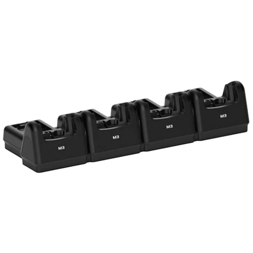 Зарядное устройство/ SL20K 8 slot charge only cradle for 4xdevice & 4xspare battery. Requires power supply (UNIV-PWSP-8XX; sold separately)