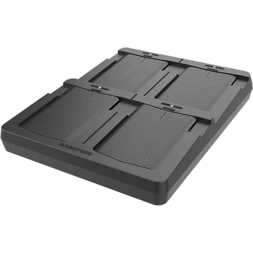 Зарядная станция/ Зарядная станция для ME61/ME65 / 4 слота для АКБ / KIT Incl. ME6х-4SBATC-01 and PWS-DC-124BEU-05