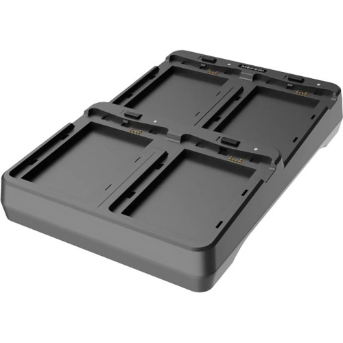 Зарядная станция/ Зарядная станция для ME61/ME65 / 4 слота для АКБ / KIT Incl. ME6х-4SBATC-01 and PWS-DC-124BEU-05