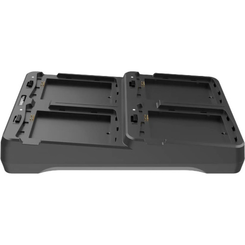 Зарядная станция/ Зарядная станция для ME61/ME65 / 4 слота для АКБ / KIT Incl. ME6х-4SBATC-01 and PWS-DC-124BEU-05