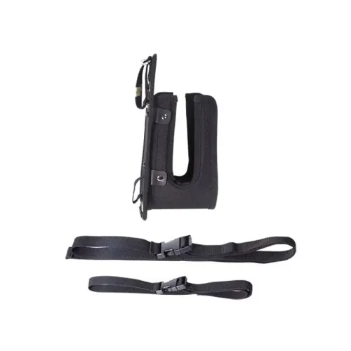 Чехол с ремешком/ UL20 Fabric Holster with belt, Side attach, Hard type