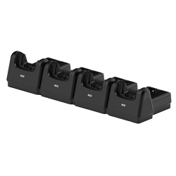 Зарядное устройство/ SL20 8 slot charge only cradle for 4xdevice & 4xspare battery. Requires power supply (UNIV-PWSP-8XX; sold separately)