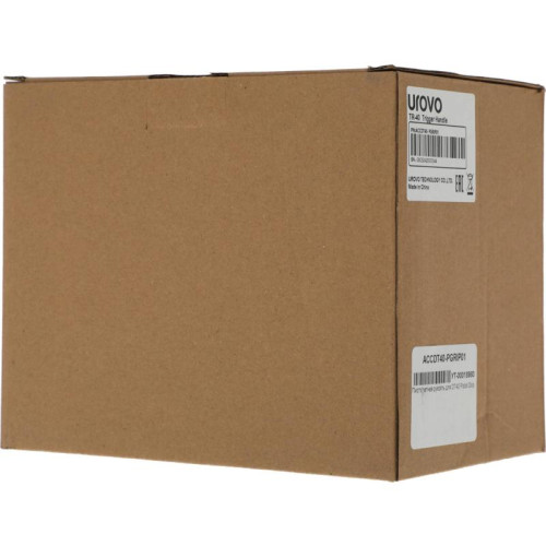 Пистолетная рукоять Urovo ACCDT40-PGRIP01 DT40 (ONLY Qualcomm) для DT40