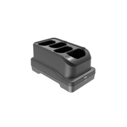 Зарядное устройство для аккумулятора/ M3 Battery charging station for US20, 4 Slot Battery Charging Station. Requires power supply (US20-PWSP-2XX; sold separately)