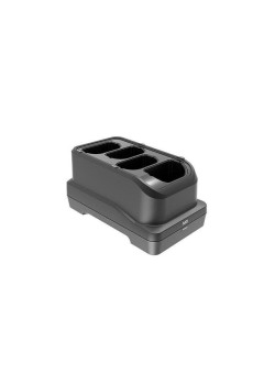 Зарядное устройство для аккумулятора/ M3 Battery charging station for US20, 4 Slot Battery Charging Station. Requires power supply (US20-PWSP-2XX; sold separately)
