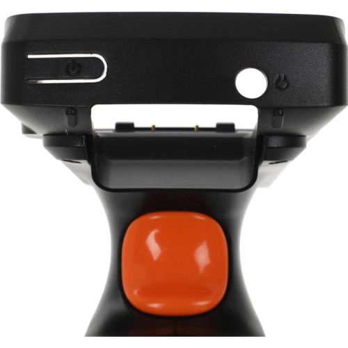 Пистолетная рукоять Urovo ACCDT40-PGRIP01 DT40 (ONLY Qualcomm) для DT40