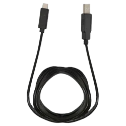 Интерфейсный кабель/ USB cable, 1.2M, C to A plug for UL20, SM15&SM20 Snap-on, US20, SL20