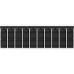 Зарядная станция/ Зарядная станция для MS300R 20Slots Battery Charger Kit,Inсl. MS300R-20SBATC02-01 and PWS-DC-124BEU-05