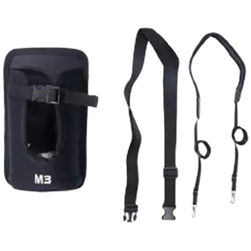 Чехол с ремешком/ SL10, SL10K, SL20, SM10, SM15, SM20 Fabric Holster with Strap, belt