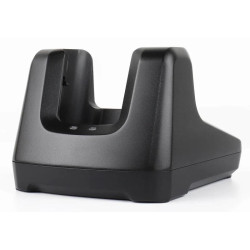 Зарядная станция Urovo ACC-HBCDT30 1 слот ТСД + 1 слот АКБ для DT30