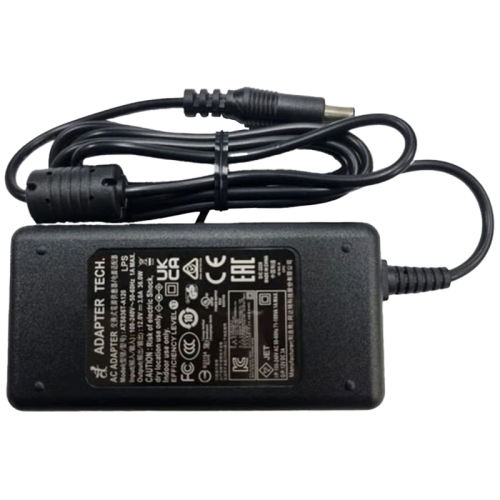 Блок питания/ Power Supply for 12-Slot Battery Charger of WD10