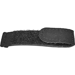 Крепление/ Ремешок крепления на пальце сканера-кольца MS300R - MS300R Velcro-Black