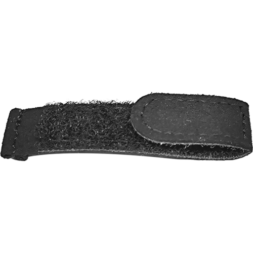Крепление/ Ремешок крепления на пальце сканера-кольца MS300R - MS300R Velcro-Black