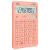 Калькулятор настольный Deli Touch EM01541 красный 12-разр.