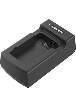 Зарядная станция/ Зарядная станция для ME74 / 1 слот для АКБ / Single slot charger