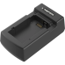 Зарядная станция/ Зарядная станция для ME74 / 1 слот для АКБ / Single slot charger Зарядная станция/ Зарядная станция для ME74 / 1 слот для АКБ / Single slot charger