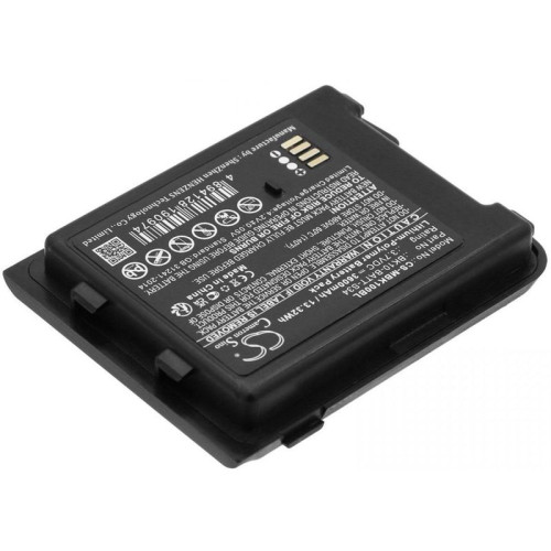 Аккумуляторная батарея/ BK10 Standard Capacity Spare Battery 3,400mAh