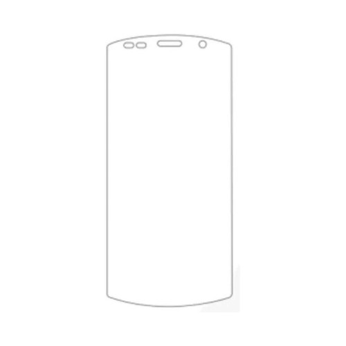 Защитное стекло Urovo ACCCT58-PF01 для CT58