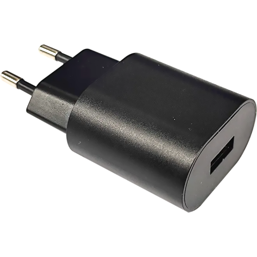 Адаптер питания/ Адаптер питания USB (9В/2А) для зарядки ME40K/ME61 - USB Power Adapter, EU Plug, 9V/2A