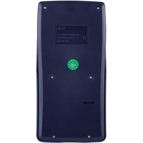 Калькулятор научный Deli E1705 черный 10+2-разр.