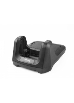Зарядная станция Urovo ACC-HBCDT40 1 слот ТСД + 1 слот АКБ для DT40