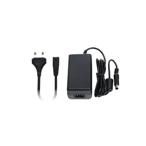 Блок питания/ 100~240VAC, 5VDC, 3A. 1.2M cable. Provides power to the 1-slot/2-slot cradle for SL20K. Includes EU power cord.