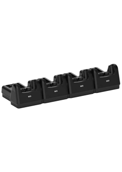 Зарядное устройство/ SL20K 8 slot charge only cradle for 4xdevice & 4xspare battery. Requires power supply (UNIV-PWSP-8XX; sold separately)