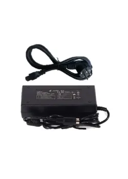 Блок питания/ Power Supply: 100~240VAC, 24VDC, 1.67A, Provides power to PC10