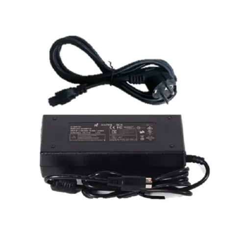 Блок питания/ Power Supply: 100~240VAC, 24VDC, 1.67A, Provides power to PC10
