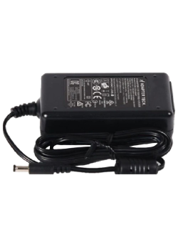 Блок питания/ Power Supply: 100~240VAC, 12VDC, 7A. Provides power to the 8 slot cradle with SL20, SM10, UL10, OX10, MT10, ST10. Includes EU power cord.