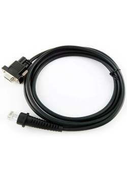 Интерфейсный кабель/ RJ45 - R232 cable 2 meter for Handheld series, FR and FM series