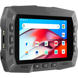 Терминал сбора данных/ Носимый Терминал сбора данных Meferi ME10 4.0
