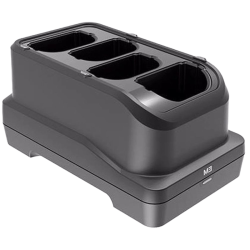 Зарядное устройство для аккумулятора/ M3 Battery charging station for UL20, 4 Slot Battery Charger. Requires power supply (UL20-PWSP-2XX; sold separately)