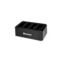 Зарядное устройство для аккумулятора/ 4-slot battery charger for MT90 series, includes adapter with UK and EU power plug