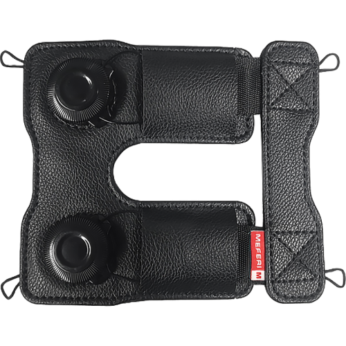 Крепление/ Ремешок для крепления ME10-WRCK к руке, размер M, ТСД ME10 - Wearable Adjustable Strap/Medium size (длина 13 - 19 см)