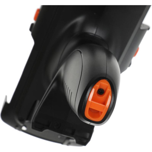 Пистолетная рукоять Urovo ACCDT40-PGRIP01 DT40 (ONLY Qualcomm) для DT40