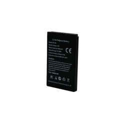 Аккумуляторная батарея/ Battery for MT67 series, 3.8V 4800mAh.