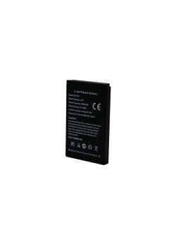 Аккумуляторная батарея/ Battery for MT67 series, 3.8V 4800mAh.