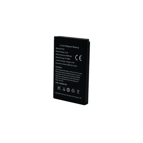 Аккумуляторная батарея/ Battery for MT67 series, 3.8V 4800mAh.