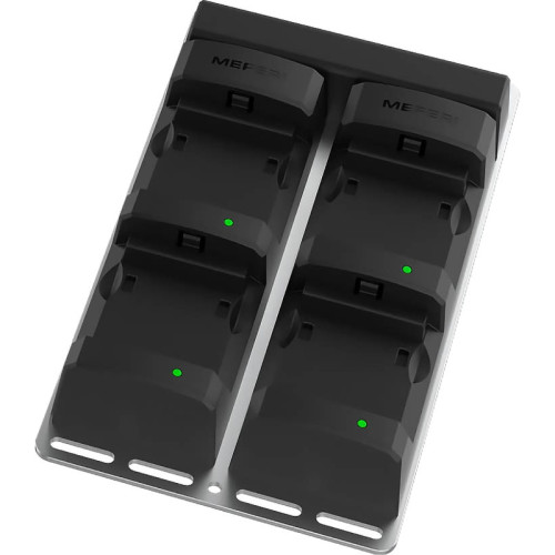 Зарядная станция/ Зарядная станция для MS300R 4 Slots Battery Charger Kit, incl MS300R-4SBATC02-01 + PWS-DC-12BEU-05 Зарядная станция/ Зарядная станция для MS300R 4 Slots Battery Charger Kit, incl MS300R-4SBATC02-01 + PWS-DC-12BEU-05