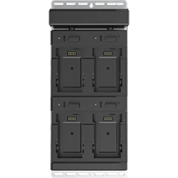 Зарядная станция/ Зарядная станция для ME74 4Slots Battery Charger Kit,Incl. ME74-4SBATC-01 and PWS-DC-124BEU-05