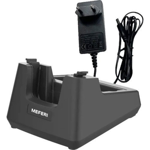 Зарядная станция Meferi ME40K-SCRD01KIT-EU-01 для ME40K
