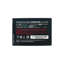 Аккумулятор Urovo ACCDT50-HBLDT50S 3.85V 4300mAh для DT50