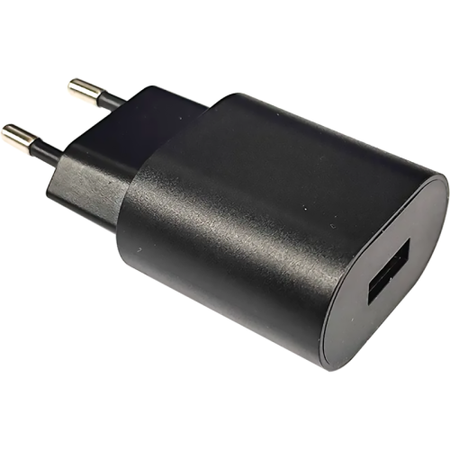 Адаптер питания/ Адаптер питания USB (5В/1А) для зарядки MS300R - USB Power Adapter, EU Plug, 5V/1A